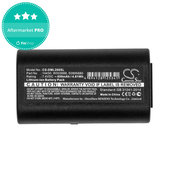 Батерия за Dymo 260, 280, 650, 650mAh, Li-Ion, 7.4V, 14430, HQ