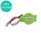 Резервна батерия за Acer, Dell, HP, Compaq, Fujitsu, Medion, 200mAh, Lithium, 3V, 23.22207.041, HQ