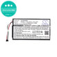 Батерия за Sony PS Vita, 2200mAh, Li-Pol, 3.7V, SP65M, HQ