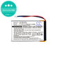 Батерия за Garmin Nüvi 1300, 1350, 1370, 1390, 1490, 1250mAh, Li-Pol, 3.7V, 361-00019-16, HQ