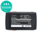 Батерия за Gardena 380 Li, 8838, 3000mAh, Li-ion, 25V, 04025-20, HQ