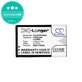 Батерия за Doro 1370, 1372, 2404, 6040, 1200mAh, Li-ion, 3.7V, DBO-1000A, HQ