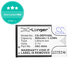 Батерия за Doro 1360, 900mAh, Li-ion, 3.7V, DBC-800A, HQ