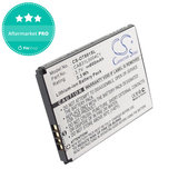Батерия за Alcatel One Touch, OT, TCL A, Vodafone, 900mAh, Li-ion, 3.7V, CAB31L0004C1, HQ