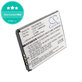Батерия за Alcatel One Touch, OT, TCL A, Vodafone, 900mAh, Li-ion, 3.7V, CAB31L0004C1, HQ