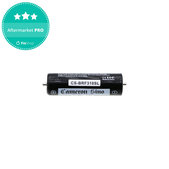 Батерия за Panasonic, Braun, 2000mAh, Ni-MH, 1.2V, WER1411L2508, HQ