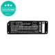 Батерия за Bose 413295, SoundLink Mini, 2600mAh, Li-ion, 7.4V, 061384, HQ