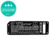 Батерия за Bose 413295, SoundLink Mini, 2600mAh, Li-ion, 7.4V, 061384, HQ