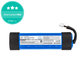 Батерия за JBL Xtreme 2, 5200mAh, Li-ion, 7.4V, SUN-INTE-103, HQ