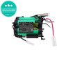Батерия за Electrolux PQ91-ALRGY, PQ91-ANIMA, AEG QX 9, 3000mAh, Li-ion, 25.2V, 4055478301, HQ