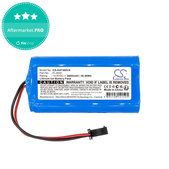 Батерия за Eufy Robovac 11, Haier TAB T550, Haier TAB560, 2600mAh, Li-ion, 14.8V, FL2600, HQ