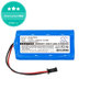 Батерия за Eufy Robovac 11, Haier TAB T550, Haier TAB560, 2600mAh, Li-ion, 14.8V, FL2600, HQ