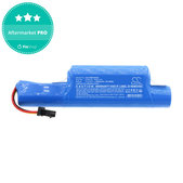 Батерия за Vileda Vr102, 201, 303, One, 2600mAh, Li-ion, 10.8V, 0769-03, HQ