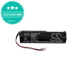 Батерия за Philips Avent SCD620, 630, 833, 2600mAh, Li-ion, 3.7V, 1S1PBL1865-2.6, HQ