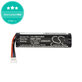 Батерия за Datalogic GM4100, 4400, 3400mAh, Li-ion, 3.7V, 128000894, HQ
