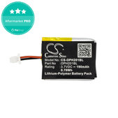 Батерия за Opticon OPN-2000, 190mAh, Li-Pol, 3.7V, OPH201BL, HQ