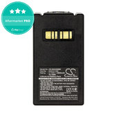 Батерия за Datalogic Falcon X4, X3, 6800mAh, Li-Ion, 3.7V, 94ACC1386, HQ