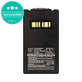 Батерия за Datalogic Falcon X4, X3, 6800mAh, Li-Ion, 3.7V, 94ACC1386, HQ