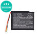 Батерия за Motorola CS3070, CS3300, Zebra CS3070, 700mAh, Li-Ion, 3.7V, 82-133770-01, HQ