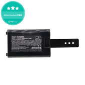 Батерия за Unitech HT680, 2200mAh, Li-Ion, 3.7V, 1400-900005G, HQ