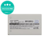 Батерия за Nokia 3610, 6510, 8310, 1000mAh, Li-Ion, 3.7V, BLB-2, HQ