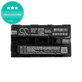 Батерия за Feelworld Monitor, Sony UPX-2000, 2000mAh, Li-Ion, 7.4V, NP-F330, NP-F570, HQ