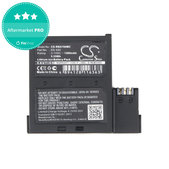 Батерия за AEE D33, magicae S50, S70, 1500mAh, Li-Ion, 3.7V, DS-S50, HQ