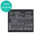 Батерия за Panasonic Lumix DMW-BCF10, 940mAh, Li-Ion, 3.7V, DMW-BCF10, HQ