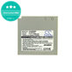 Батерия за Samsung VP-MX10, 20, 850mAh, Li-Ion, 7.4V, IA-BP85ST, HQ