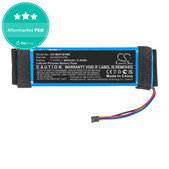 Батерия за Xiaomi Fimi Palm, 800mAh, Li-Pol, 7.4V, GH3DC01FM, HQ