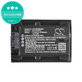 Батерия за Sony FDR-AX, HDR-CX, HDR-CX HDR-PJ, NEX-VG30, 2700mAh, Li-Ion, 7.3V, NP-FV100A, HQ