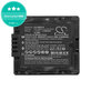 Батерия за Panasonic NV, PV, VDR, Hitachi DZ, 2160mAh, Li-Ion, 7.4V, BZ-BP14S, HQ