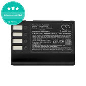 Батерия за Panasonic HC-X800, X920, HDC-SD800, 1050mAh, Li-Ion, 7.4V, VW-VBN130, HQ