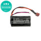 Батерия за WLToys FY01, FY02, FY03, 12423, 12428, 3000mAh, Li-Ion, 7.4V, 300ZFY01, HQ