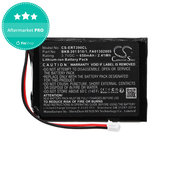 Батерия за Ascom, Avaya, Ericsson, Telstra, 650mAh, Li-Ion, 3.7V, FA01302005, HQ
