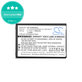 Батерия за Yealink W53, W53h, W78h, 900mAh, Li-Ion, 3.7V, W53-BATT, HQ