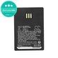 Батерия за Siemens Openstage WL3, Ascom, Aastra, Innovaphone, 900mAh, Li-Ion, 3.7V, 660190/R2B, HQ