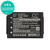 Батерия за HBC Linus 6, Spectrum 1, 2, A, B, 2000mAh, Ni-MH, 6V, BA225000, HQ
