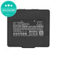 Батерия за Hetronic Abitron Mini, 2000mAh, Ni-MH, 3.6V, RHE3620KG, HQ