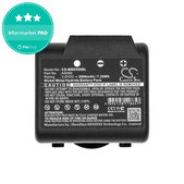 Батерия за Imet BE5500, 2000mAh, Ni-MH, 3.6V, AS060, HQ