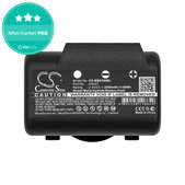 Батерия за Imet BE5000, 2000mAh, Ni-MH, 2.4V, AS037, HQ