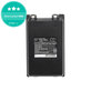 Батерия за Autec FUA10, UTX97 Transmitter, 2000mAh, Ni-MH, 7.2V, MH0707L, HQ