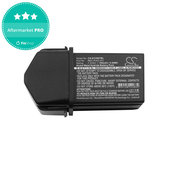 Батерия за Elca CONTROL-0, 700mAh, Ni-MH, 7.2V, PINC 07MH, HQ
