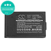 Батерия за Akerstroms Mercury 8B, Jupiter, Era 150J, 1600mAh, Li-Ion, 3.7V, RAK3720, HQ