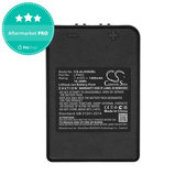 Батерия за Autec Funkfernsteuerung Air, Modular AJM, 1400mAh, Li-Ion, 7.4V, LPM02, HQ