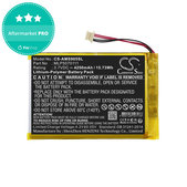 Батерия за Autel MaxiSys Mini, MaxiIM IM508, MS905, 4250mAh, Li-Pol, 3.7V, MLP5070111, HQ