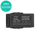 Батерия за DJI Mavic Air, 2350mAh, Li-Pol, 11.55V, CP.PT.00000119.01, HQ