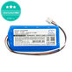 Батерия за Televes H30FLEX, 2600mAh, Li-Ion, 7.4V, E-1982, HQ