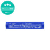 Батерия за Maglite ML125, ML150LR, ML150LRX, 3200mAh, LiFePO4, 6.4V, ILIF-3006526, HQ
