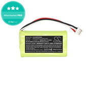 Батерия за Nvidia P2920, Nvidia Shield Game Controller, 1800mAh, Ni-MH, 2.4V, HFR-50AAJY1900x2(B), HQ